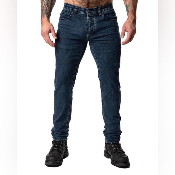 Nasty Pig Other - 🆕 Nasty Pig Jeans - 34x34”